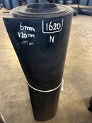 Glijband Rubber/Nylon - Restpartij nieuw