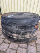 Gebruikte Transportband rubber (Diverse rollen)
