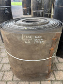 Gebruikte Transportband rubber (Diverse rollen)