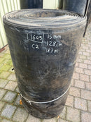 Gebruikte Transportband rubber (Diverse rollen)