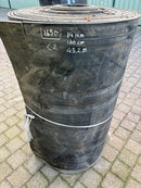 Gebruikte Transportband rubber (Diverse rollen)