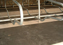 Rubber Stalmatten 20mm (R20) - diverse breedtes - op rol