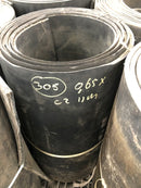 Gebruikte Transportband rubber (Diverse rollen)