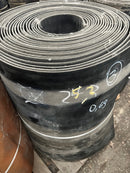 Gebruikte Transportband rubber (Diverse rollen)
