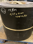 Glijband Rubber/Nylon - Restpartij nieuw