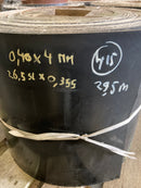 Glijband Rubber/Nylon - Restpartij nieuw