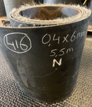 Restpartij Nieuwe Transportband - diverse rollen