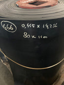 Restpartij Nieuwe Transportband - diverse rollen