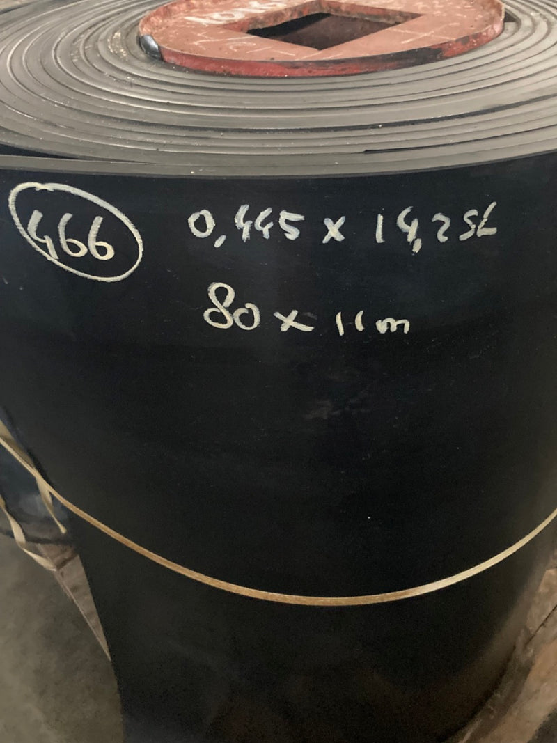 Restpartij Nieuwe Transportband - diverse rollen