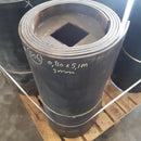 Restpartij Nieuwe Transportband - diverse rollen