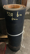 Glijband Rubber/Nylon - Restpartij nieuw