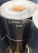 Glijband Rubber/Nylon - Restpartij nieuw