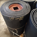 Restpartij Nieuwe Transportband - diverse rollen