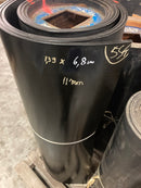 Restpartij Nieuwe Transportband - diverse rollen