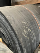 Gebruikte transportband - staalkoord (Z.g.a.n.)