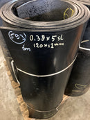 Restpartij Nieuwe Transportband - diverse rollen