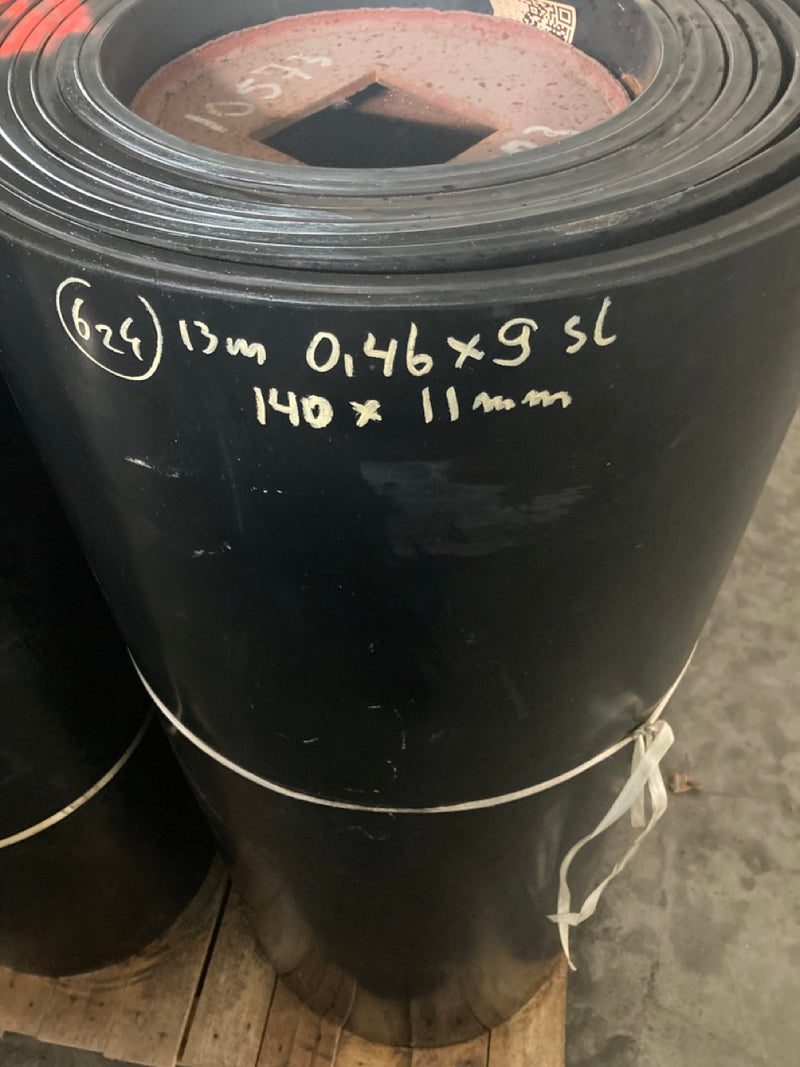 Restpartij Nieuwe Transportband - diverse rollen