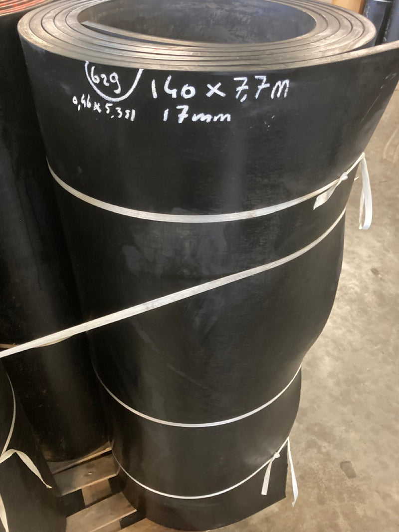 Restpartij Nieuwe Transportband - diverse rollen