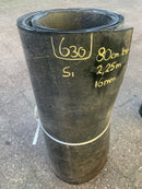 Gebruikte transportband - staalkoord (Z.g.a.n.)