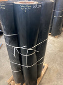 Glijband Rubber/Nylon - Restpartij nieuw