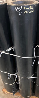 Restpartij Nieuwe Transportband - diverse rollen