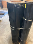 Glijband Rubber/Nylon - Restpartij nieuw