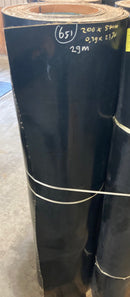 Glijband Rubber/Nylon - Restpartij nieuw