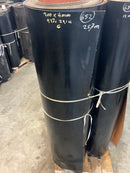 Glijband Rubber/Nylon - Restpartij nieuw