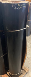 Glijband Rubber/Nylon - Restpartij nieuw