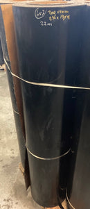 Glijband Rubber/Nylon - Restpartij nieuw