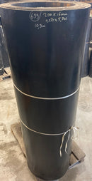 Restpartij Nieuwe Transportband - diverse rollen