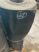 Glijband Rubber/Nylon - Restpartij nieuw