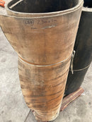 Glijband Rubber/Nylon - Restpartij nieuw