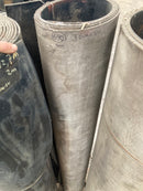 Glijband Rubber/Nylon - Restpartij nieuw