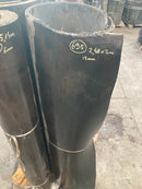 Gebruikte Transportband rubber (Diverse rollen)