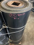 Rubber antislip matten 'Rough top'