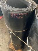 Rubber antislip matten 'Rough top'