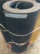 Rubber antislip matten 'Rough top'