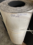 Rubber antislip matten 'Rough top'