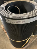 Rubber antislip matten 'Rough top'