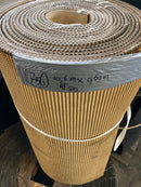 Rubber antislip matten 'Rough top'