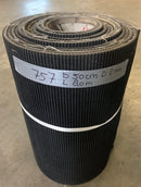 Rubber antislip matten 'Rough top'