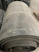 Gebruikte Transportband rubber (Diverse rollen)