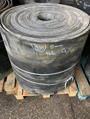 Gebruikte Transportband rubber (Diverse rollen)