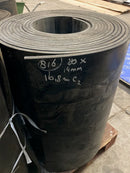 Gebruikte Transportband rubber (Diverse rollen)