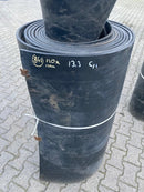 Gebruikte Transportband rubber (Diverse rollen)