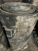 Gebruikte Transportband rubber (Diverse rollen)