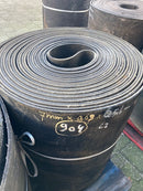 Gebruikte Transportband rubber (Diverse rollen)