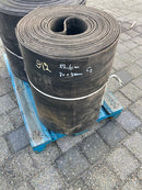 Gebruikte Transportband rubber (Diverse rollen)