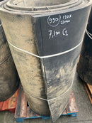 Gebruikte Transportband rubber (Diverse rollen)